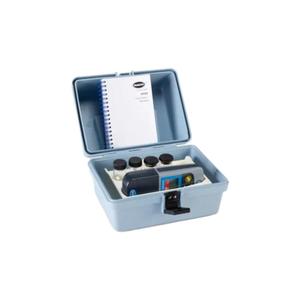 Colorímetro livre total residual durável do cloro do Hach DR300 do colorímetro do bolso para o espectrômetro dos testes da água - Product Image 5