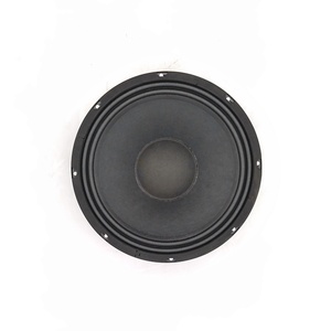 10 <span class=keywords><strong>pouces</strong></span> woofer de haute qualité pour extérieur haut-parleurs audio professionnels avec petite voix bobines 2 <span class=keywords><strong>pouces</strong></span> pour une utilisation facile - Product Image 6