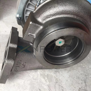 Peças sobresselentes da escavadeira 713119-0001 713119-5001S GT4594 <span class=keywords><strong>Turbo</strong></span> Turbocompressor 7131190001 713119-5001S Motor - Product Image 2