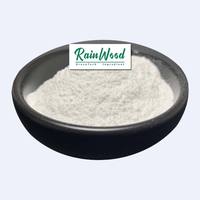 Rainwood DHA Powder Supply Algae Omega 3 Powder Vegan Omega 3 Powder 10% DHA Supply Pure DHA Powder.