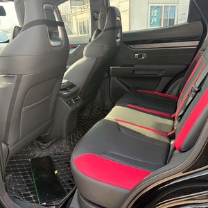 Voitures d'occasion <span class=keywords><strong>2023</strong></span> Chery Jetour Dashing <span class=keywords><strong>Sport</strong></span> 1.6T DCT Essence SUV Toit ouvrant Sièges en cuir Caméra arrière 360° Véhicules à essence en stock - Product Image 6