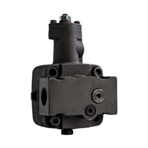 ปั๊มไฮดรอลิกแบบใบพัดปรับได้ รุ่น SFN ซีรีส์ VCM-SFN-30B-10 VCM-SFN-30C-10 VCM-SFN-30D-10 ปั๊มไฮดรอลิกแบบรั่วไหลต่ำ - Product Image 4