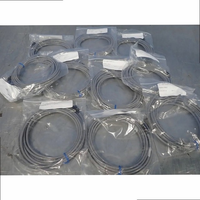 R88A-CSK005S-U1 Signal Cable for Servo Automation System Wiring