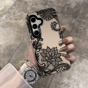 Fundas de Teléfono con Diseño de Mariposa y Pintura al Óleo, con Encaje Avanzado para Samsung Galaxy Note10, Note20 Pro, M31S, <span class=keywords><strong>M51</strong></span> - Product Image 4