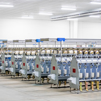 TONGDA Super Twister deux pour un Machine à tordre TFO Twister Machine à tordre les fils