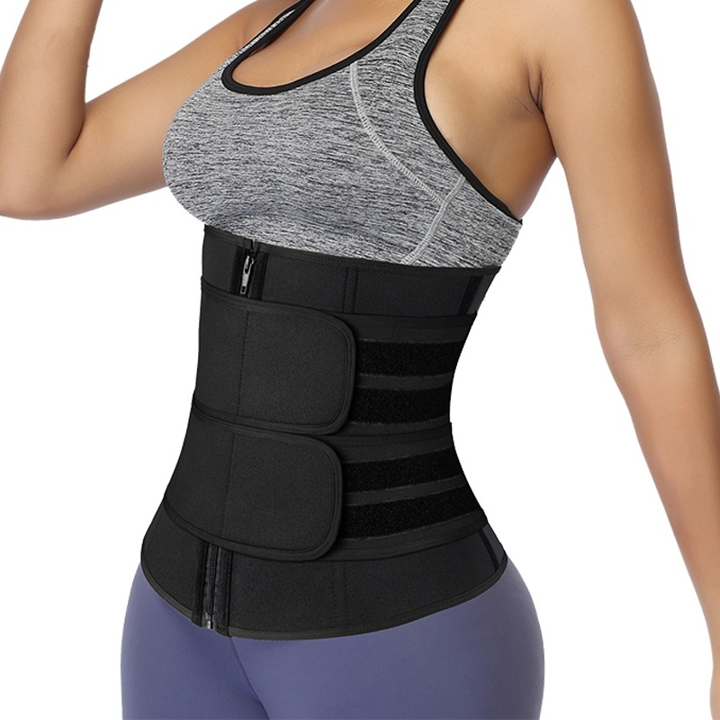 Fat Loss Belt - Wireless Vibration Heat Massage for Women