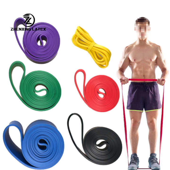 Wholesale Exercise Bands - Adjustable Resistance Solutions
