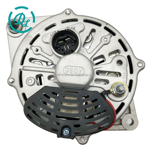 ไดชาร์จรถบรรทุก EexcavaStart 24V 70A รุ่น 618DA3701001A S00002564+03 CM6D18 N330000020 0330000020 - Product Image 4