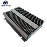 Régulateur de tension 30A 36VDC 48VDC 60VDC 72VDC, module abaisseur 24VDC 720W, convertisseur DC-DC 30A 36V 48V 60V 72V vers 24V