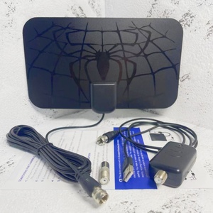 Bán buôn mini trong nhà mini HD <span class=keywords><strong>TV</strong></span> kỹ thuậ<span class=keywords><strong>t</strong></span> số Antenna với 35dB <span class=keywords><strong>t</strong></span>ăng cao cho <span class=keywords><strong>TV</strong></span> thông minh và 4K <span class=keywords><strong>t</strong></span>ín hiệu khuếch đại - Product Image 6