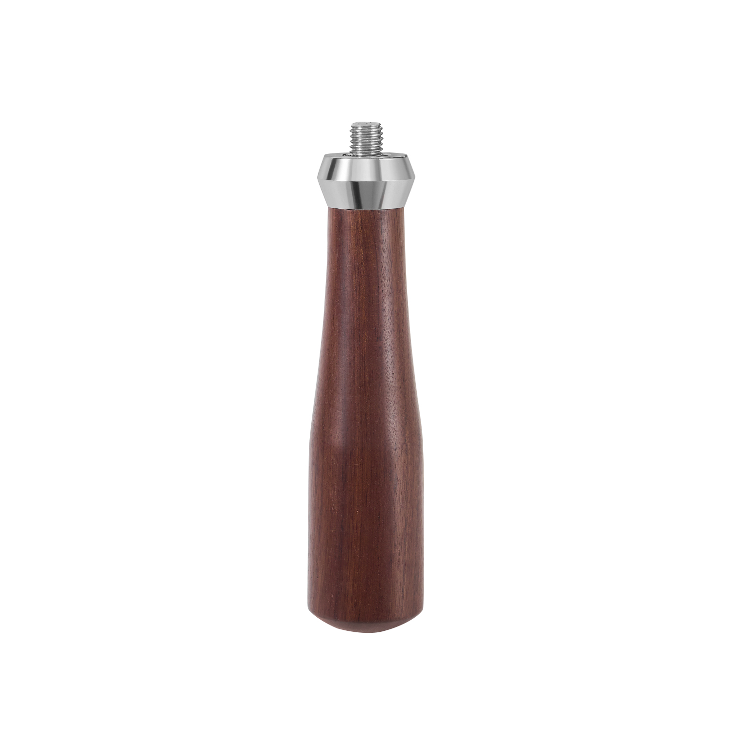 Rosewood-D Handle Portafilter