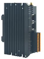 EdgeBox-P4C6 PLC Industrial de Alto Rendimiento con Wi-Fi 6/5 ESP32, Monitoreo Remoto y 4 LED para Control Industrial