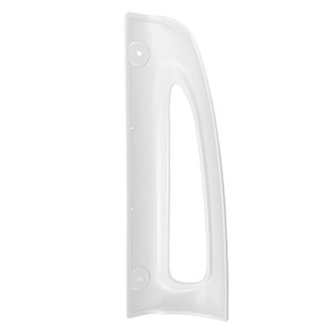 Poignée de <span class=keywords><strong>porte</strong></span> de réfrigérateur pour Indesit Stinol (modèles C00857151/C00857150) Fabriqué en Chine Alimentation : Aucune - Product Image 2