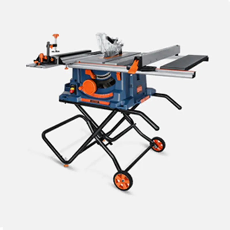 Hot Sale Combination Sliding Table Saw Woodworking Machinery Table Sliding Saw Wood Cutting Machine