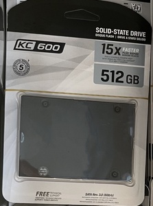 KC600 A400 <b>2</b>.5 Sata3 <b>SSD</b> 1TB 512GB 256 120 240GB 120GB Solid State Disk Internal Hard Drives for Desktop Laptop High Speed OEM <b>M</b> - Product Image 4