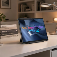 Tablette OEM personnalisable Intel Core Ultra 5 125U, tablette Windows avec écran 2.8K, ordinateur portable professionnel