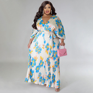 Wholesale fat women dress style For Relaxed And Laid Back Styles -  Alibaba.com
