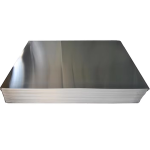 4000 श्रृंखला एल्यूमीनियम शीट 3 मिमी मोटी 4032 4043 4047 मॉडल ब्रश किया छत पंचिंग काटने के लिए एनोडाइज्ड प्लेट - Product Image 5