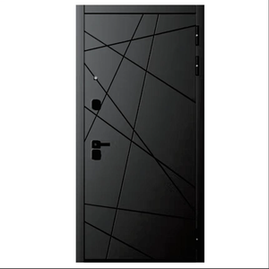 Puerta Blindada Turca <span class=keywords><strong>para</strong></span> Entrada de Casa - Product Image 4