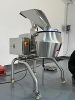 Machine industrielle multifonctionnelle 3000 kg/h pour la fabrication de chips de pommes de terre, trancheuse, déchiqueteuse et coupe-ondulée pour légumes, oignon et fromage