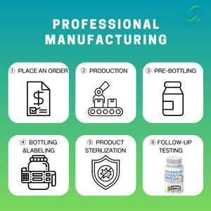 Oméga-3 Orange - 60 gélules - Huiles d'oméga-3 ultra-pures et haute puissance. Gélules molles riches en <span class=keywords><strong>DHA</strong></span>, petites et faciles à avaler - Product Image 6