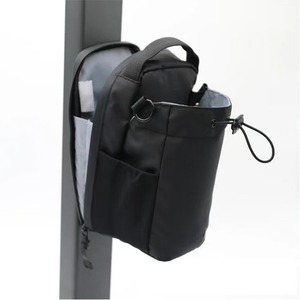<span class=keywords><strong>Sac</strong></span> à bandoulière étanche portable avec logo personnalisé pour le <span class=keywords><strong>sport</strong></span> <span class=keywords><strong>sac</strong></span> <span class=keywords><strong>de</strong></span> <span class=keywords><strong>sport</strong></span> avec sangle accessoire <span class=keywords><strong>de</strong></span> gym polyvalent sacs porte-bouteille d'eau magnétiques - Product Image 5
