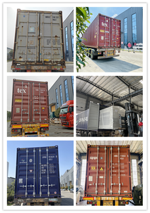 Four de tempérage de verre plat et courbé bidirectionnel avec système de convection forcée – Prix usine - Product Image 6