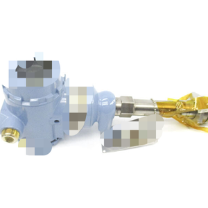 3051tg2a2b21aswbr1m 5/10,5-55vdc Nsnp Nuevo Original Listo Stock Automatización Industrial Pac Controlador Plc Dedicado - Product Image 1