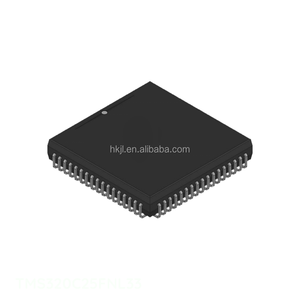 Composants électroniques de circuit intégré PIC16F874-20I_PT 44 TQFP IC MCU 8 bits 7 Ko FLASH 44TQFP d'origine - Product Image 1