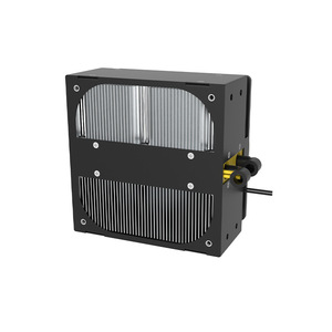 Huajing vloeistofgekoelde halfgeleiderkoelunit 95W 24V voor testinstrumenten compacte vloeistof-lucht TEC - Product Image 3