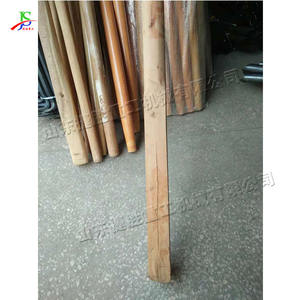 Equipo de procesamiento de madera de desecho, máquina de lijado con mango Pickaxe de alta eficiencia, gran oferta - Product Image 6