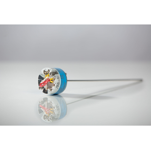 เครื่องวัดอุณหภูมิ Endress+hauser รุ่นใหม่ Tmt72 Tmt71 Tmt162 Tmt142b Tmt82 Tmt162-a2a1aafbd - Product Image 6