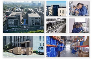 Xingyun kỹ thuật số có trọng lượng quy mô phòng thí nghiệm cân bằng quy mô 0.001 gam cân bằng điện tử với chiều cao đo lường - Product Image 6