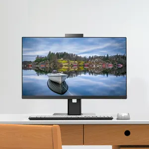 27 Inch Full High-definition Super Wide Surface Screen 2K 165hz LCD PC Monitor LED Gaming Monitor for Home and Student computer