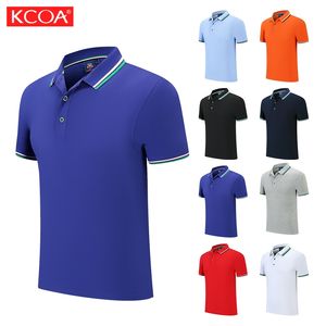 OEM all'ingrosso Logo personalizzato per il tempo libero pianura <span class=keywords><strong>Polo</strong></span> in bianco 100% cotone <span class=keywords><strong>Polo</strong></span> T-shirt - Product Image 4