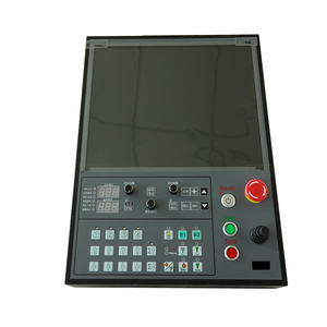 Chất lượng cao flcnc f2500tf ngọn lửa cắt plasma fangling CNC điều khiển - Product Image 3