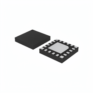 Récepteurs RF de canal du fabricant SI4706-D50-GMR - Product Image 1