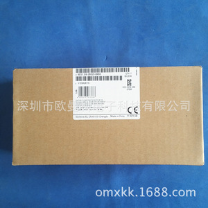 โมดูลซีพียู Siemens Simatic S7 200CN รุ่น 6ES7 216 2BD23 0XB8 ตัวควบคุมระบบอัตโนมัติอุตสาหกรรม - Product Image 5