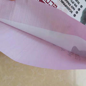 Custom Durable Waterproof BOPP PE Coated <strong>20kg</strong> Pet Food &amp; Fertilizer Packaging Bags for Dog Cat Animal Feed - Product Image 4