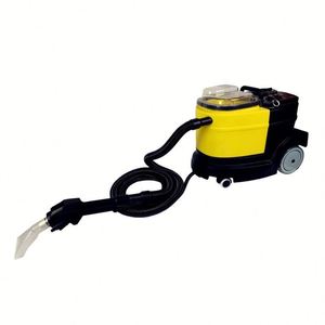 Nueva Aspiradora Eléctrica a Vapor para Alfombras, Potente Limpiadora Manual de Sofás y Extractora, Aspiradora 3 en 1 Húmeda y Seca - Product Image 1