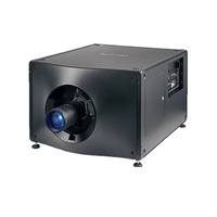 Projecteur Christie CP4415-RGB Android 9 DLP 4K 36000 Lumens, projecteur de cinéma portable, écran super grand format, utilisation professionnelle et éducative