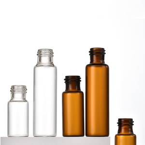 Vàng Bạc Đen Nắp Báo Chí Uốn Phun Chai 5Ml 10Ml 15Ml Rỗng Rõ Ràng Thủy Tinh Trong Suốt <span class=keywords><strong>Atomizer</strong></span> Nước Hoa Bơm Lại Lọ - Product Image 3