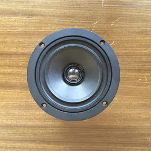 4 inci coaxial speaker full range