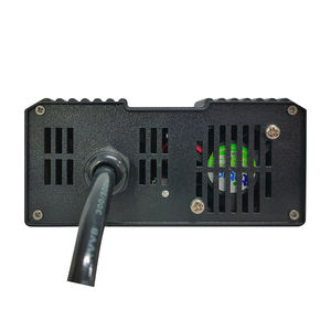 <span class=keywords><strong>Chargeur</strong></span> de <span class=keywords><strong>batterie</strong></span> personnalisable 72,5 V 10 A DC AC avec OCP OTP OVP pour batteries au plomb, véhicules électriques, scooters et voiturettes de golf - Product Image 5