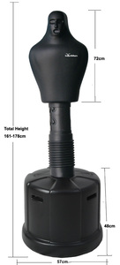 <span class=keywords><strong>Sac</strong></span> <span class=keywords><strong>de</strong></span> <span class=keywords><strong>frappe</strong></span> professionnel confortable fait à la main - Product Image 3