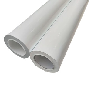 Rollo de Vinilo Autoadhesivo ESIGN, Brillante, Opaco, Impermeable, Imprimible con Inyección de Tinta, Adhesivo para Pared, Grosor de 0.1 mm, Forma Rectangular - Product Image 2