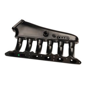 Colector de Admisión de Aluminio Billet E46 M54 B30 M54, Piezas de Mejora para Motor <span class=keywords><strong>BMW</strong></span> <span class=keywords><strong>330i</strong></span>, 330xi, 330Ci <span class=keywords><strong>2002</strong></span> 2006 - Product Image 5