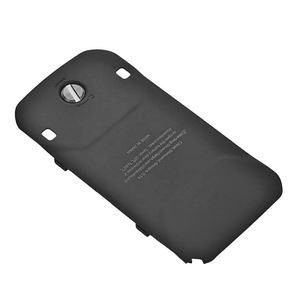 Cache-batterie à clapet en autres matériaux pour DuraXV Extreme E4810 E4811, noir, vente en gros, nouveau modèle - Product Image 4