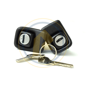 Maniglia Adattabile Ac Rolcar per Fiat Panda 1982 - Product Image 1
