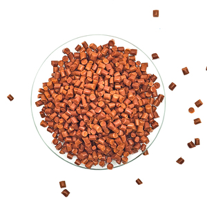 ไนลอน 6 6/ราคาของวัตถุดิบไนลอน/โพลีเอไมด์ <span class=keywords><strong>66</strong></span> คาร์บอนไฟเบอร์ไนลอน 6/6 ชิป <span class=keywords><strong>PA</strong></span> <span class=keywords><strong>66</strong></span> เม็ดเรซินไฟเบอร์ - Product Image 5